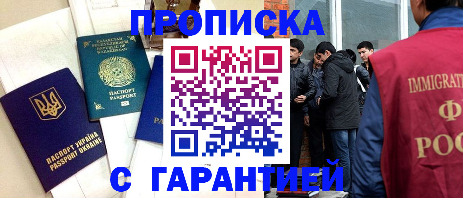 прописка 2025 в Щёкино